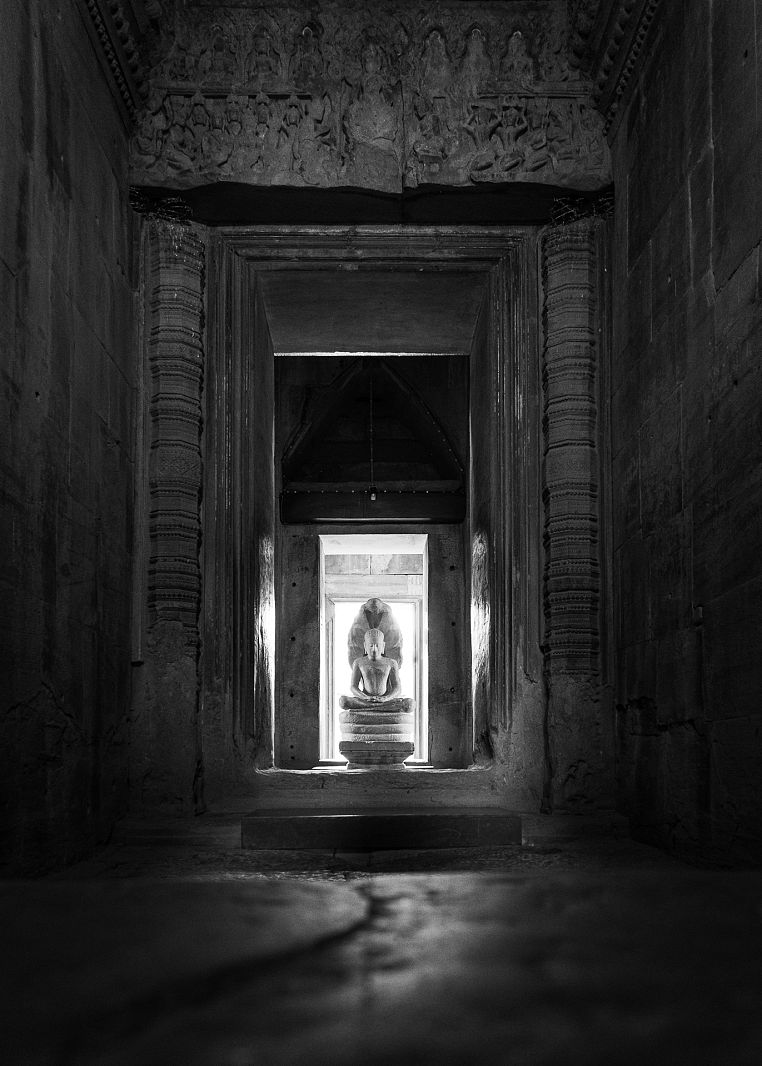Prasat Mueang Tam, Thailand